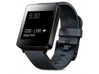 Photo smartwatch LG G Watch