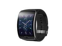 Photo smartwatch Samsung Galaxy Gear S