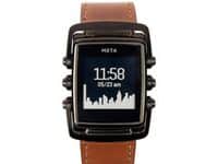 Photo smartwatch Meta Watch M1