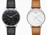 Photo smartwatch Withings Activité