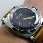 luminor panerai 1950 replica